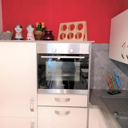 Ferienwohnung Winternest In ווינטרברג מראה חיצוני תמונה