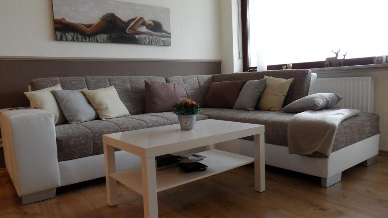 Ferienwohnung Winternest In ווינטרברג מראה חיצוני תמונה