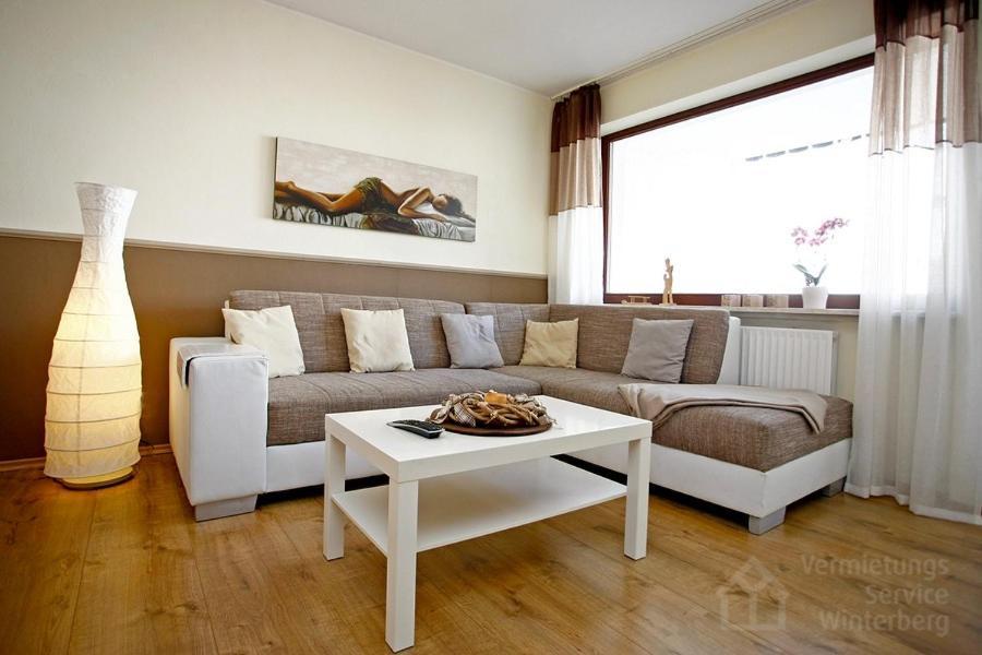 Ferienwohnung Winternest In ווינטרברג מראה חיצוני תמונה