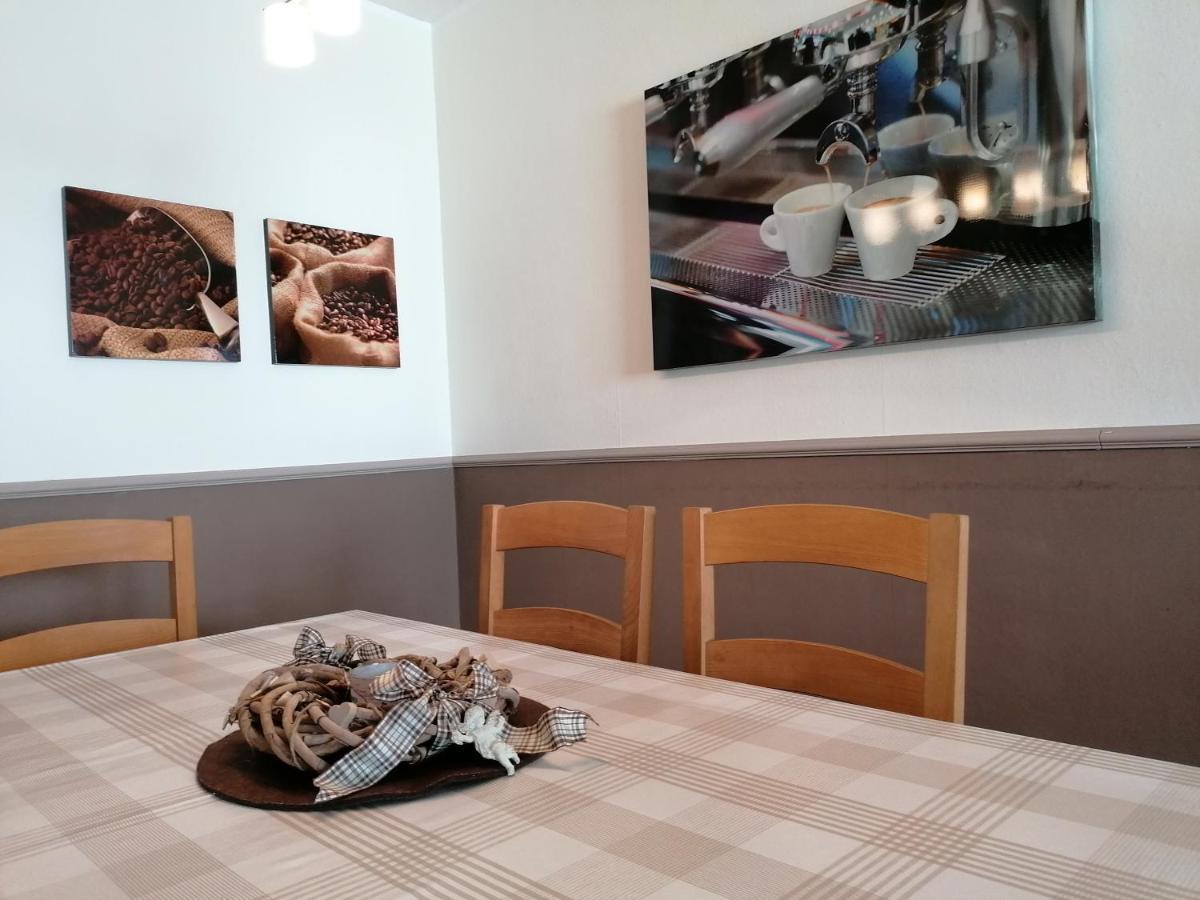 Ferienwohnung Winternest In ווינטרברג מראה חיצוני תמונה