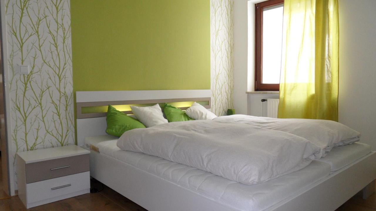 Ferienwohnung Winternest In ווינטרברג מראה חיצוני תמונה