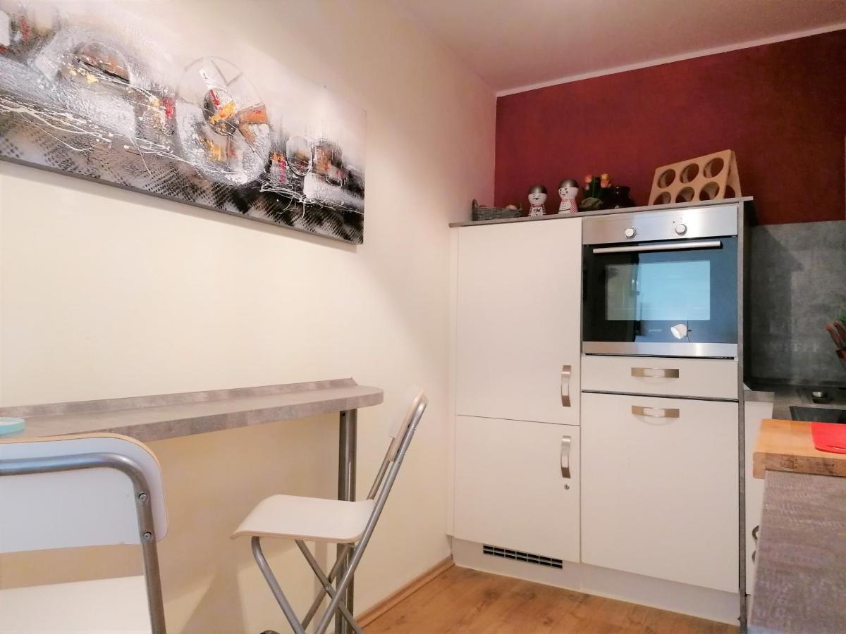 Ferienwohnung Winternest In ווינטרברג מראה חיצוני תמונה