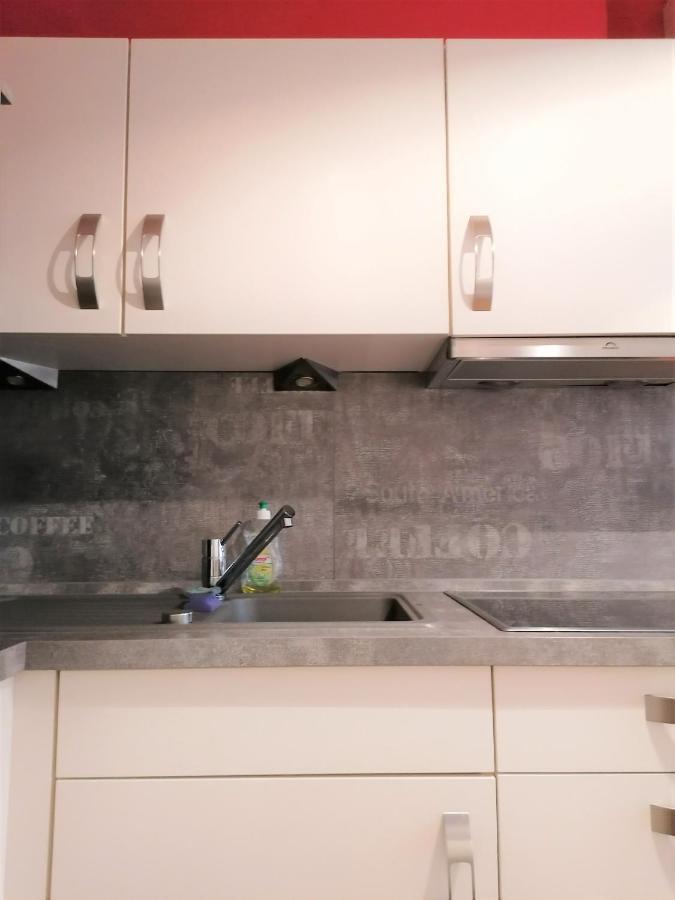 Ferienwohnung Winternest In ווינטרברג מראה חיצוני תמונה