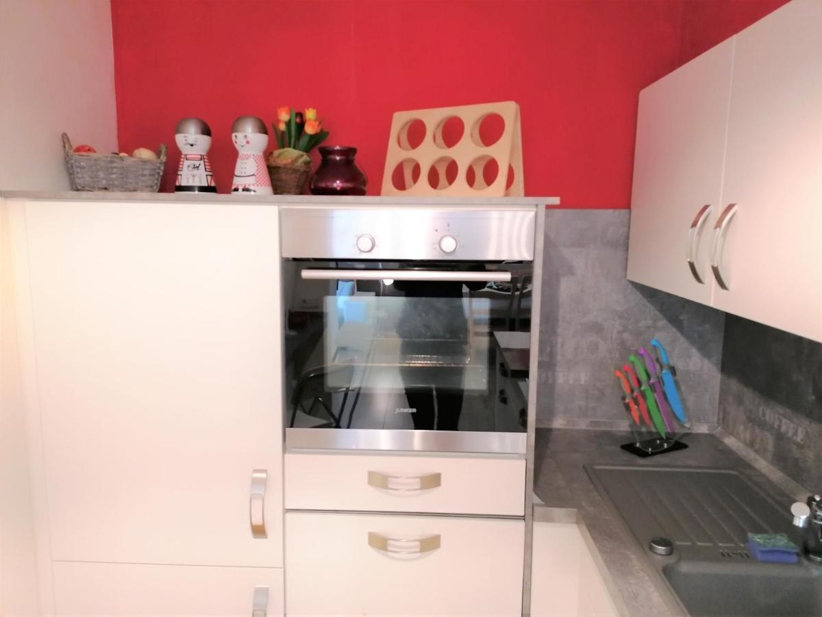 Ferienwohnung Winternest In ווינטרברג מראה חיצוני תמונה